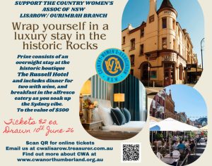 Image conveying succinct information about event