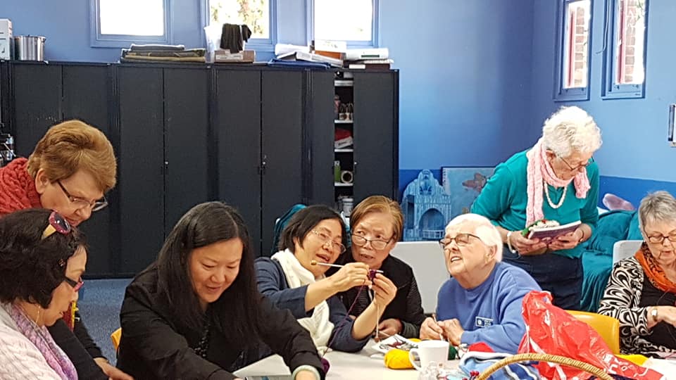 Hornsby and District Branch is home to an active and engaged membership involved in many aspects of the CWA of NSW.